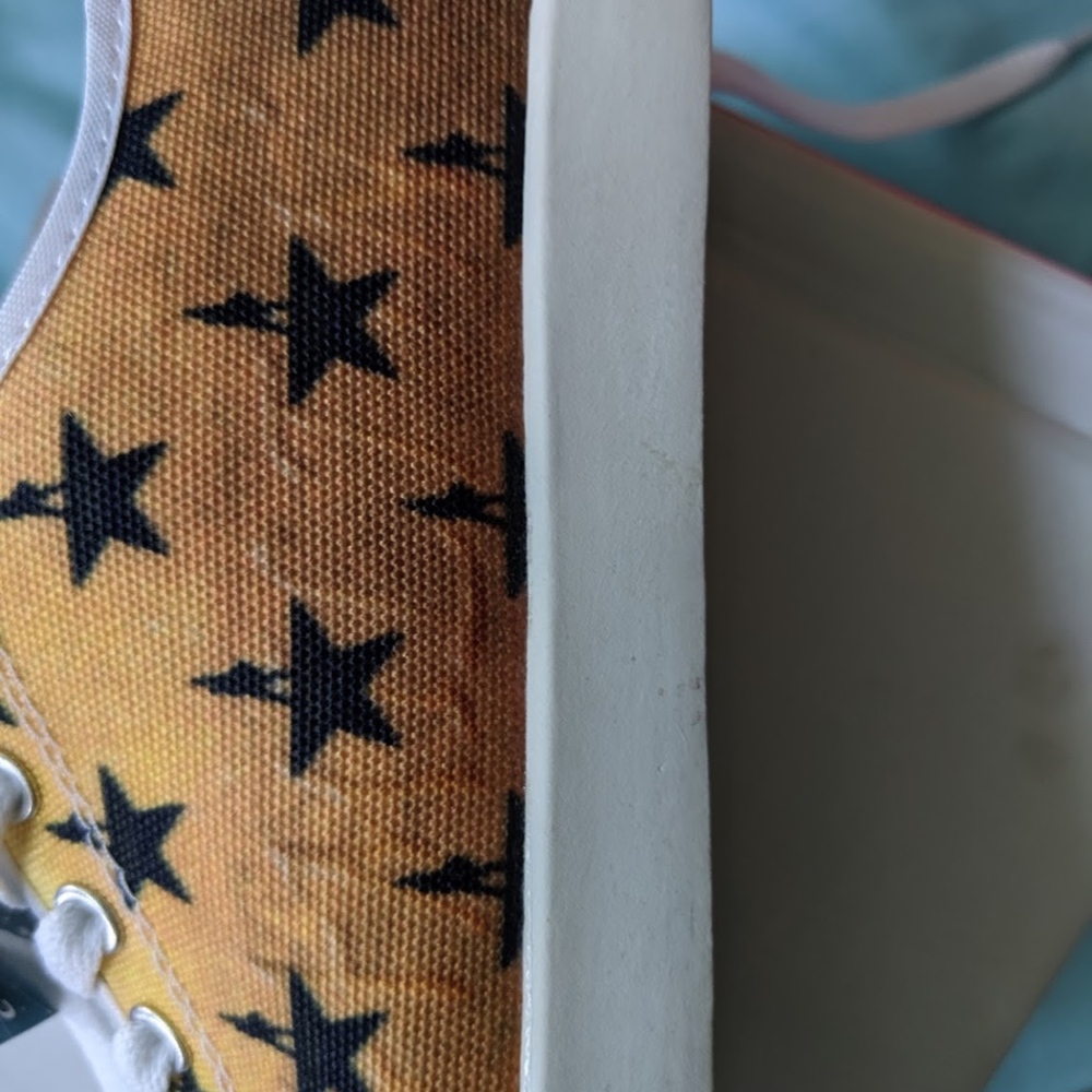 Hamilton Sneakers - Picture 5 of 8